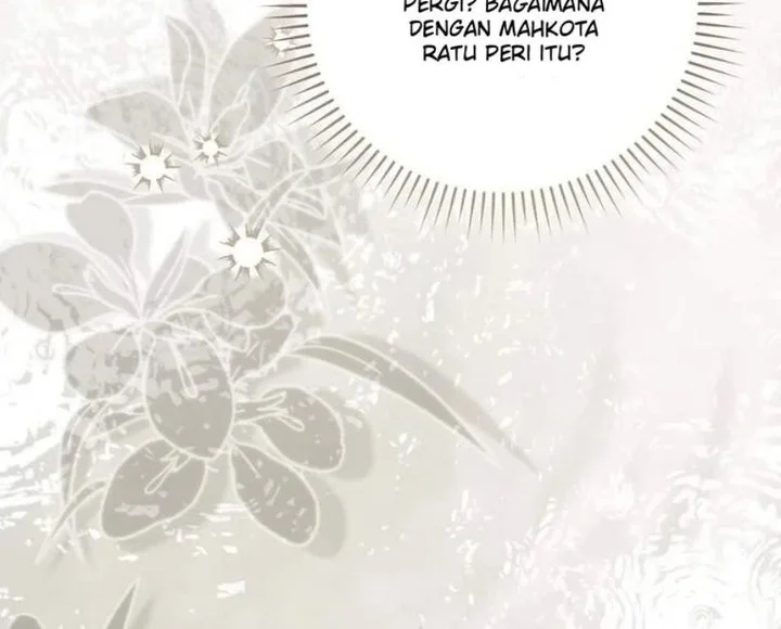 The Baby Fairy is a Villain Chapter 70 Gambar 21