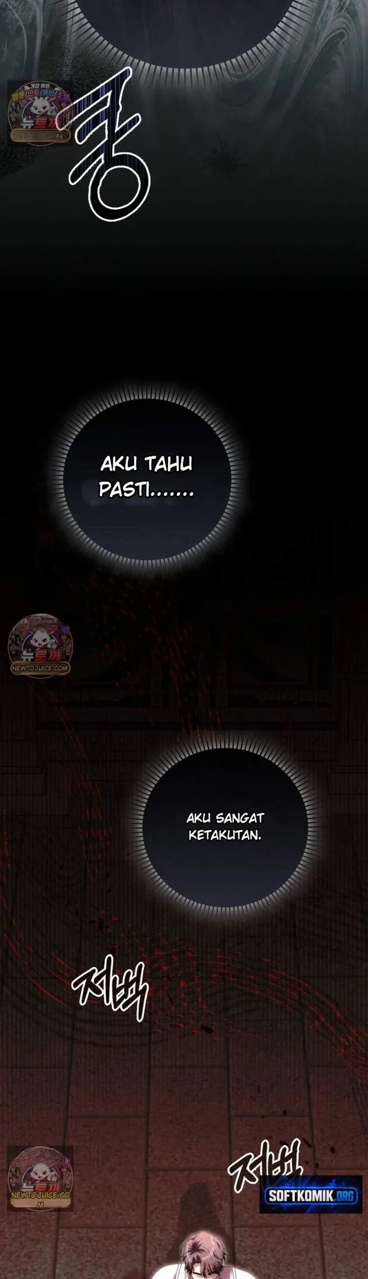 The Baby Fairy is a Villain Chapter 71 Gambar 18
