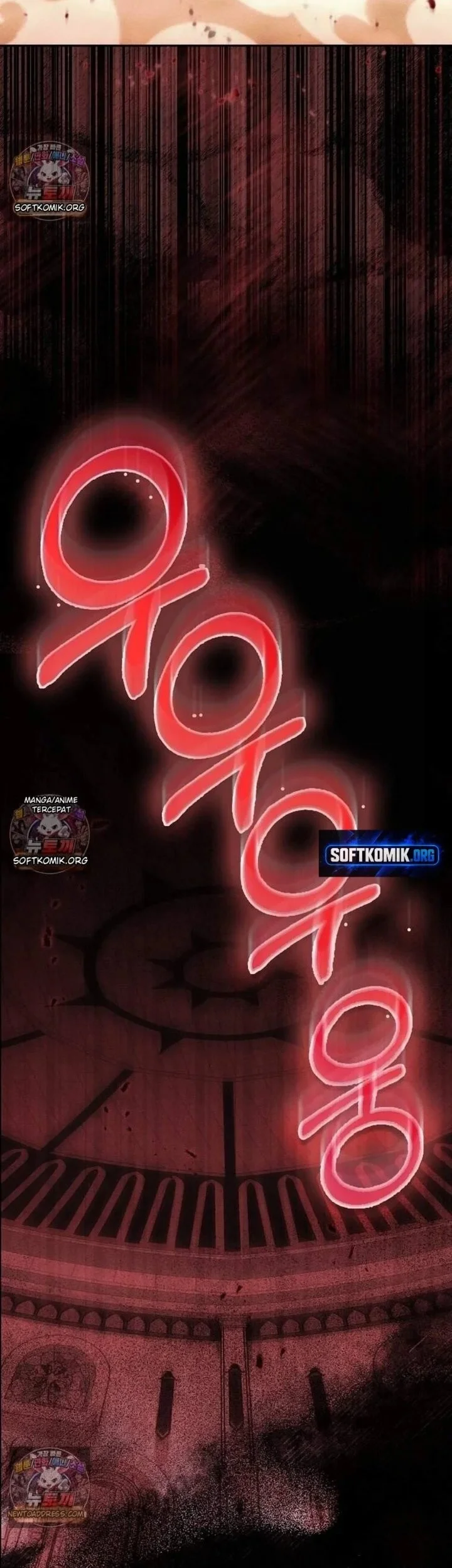 The Baby Fairy is a Villain Chapter 72 Gambar 16