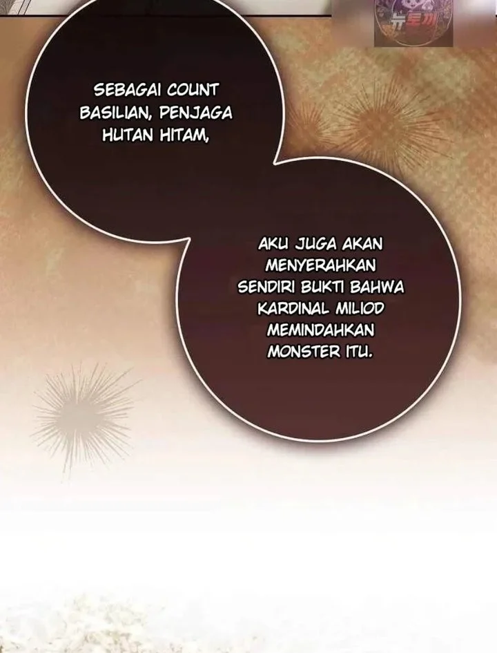 The Baby Fairy is a Villain Chapter 74 Gambar 18