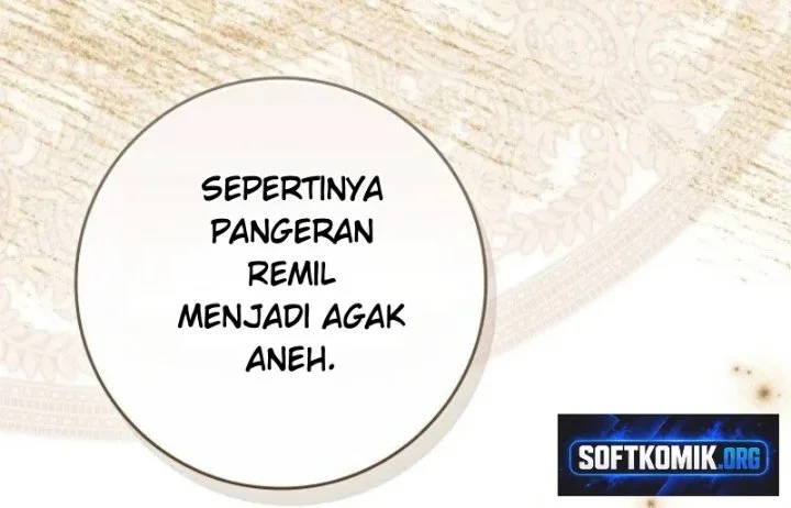 The Baby Fairy is a Villain Chapter 75 Gambar 33
