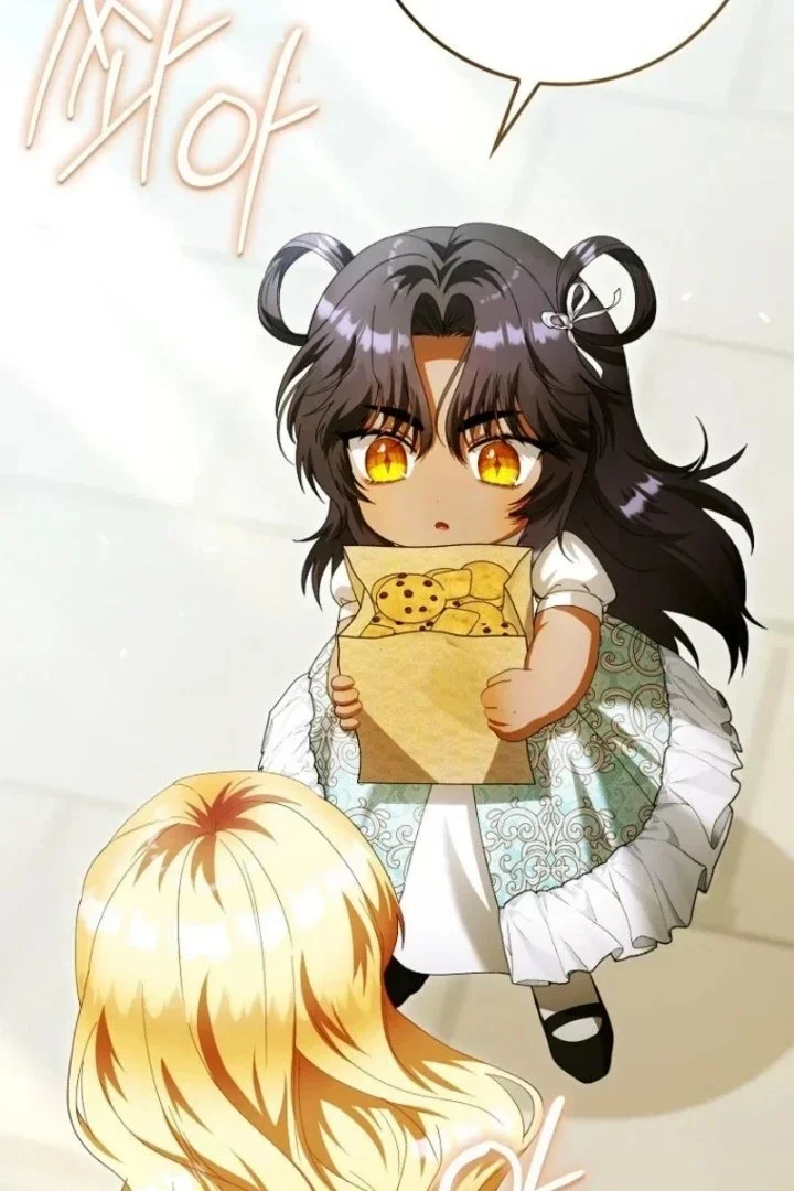 The Baby Fairy is a Villain Chapter 75 Gambar 36
