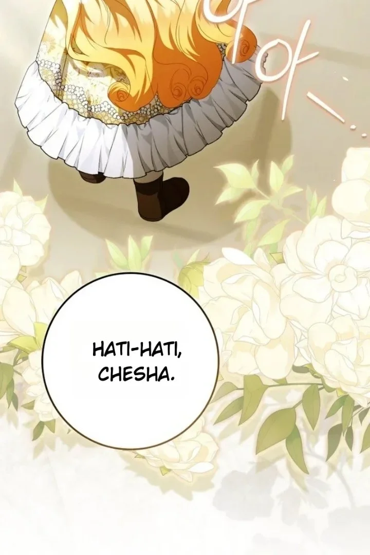 The Baby Fairy is a Villain Chapter 75 Gambar 37