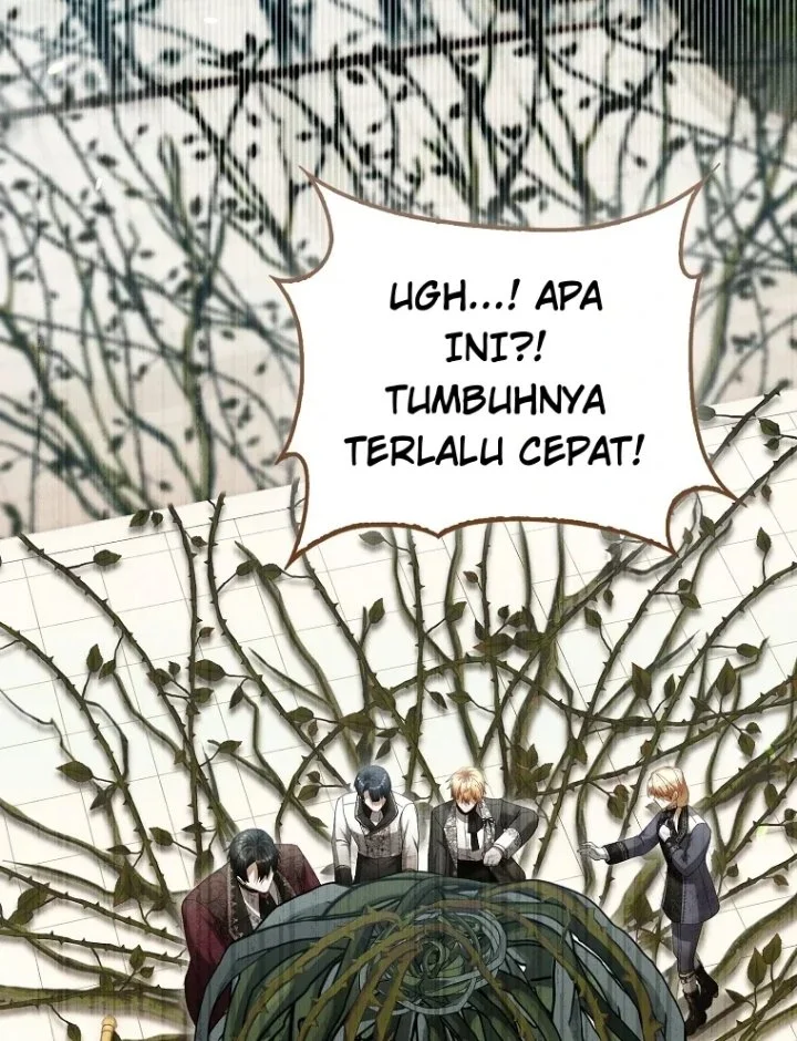 The Baby Fairy is a Villain Chapter 76 Gambar 31
