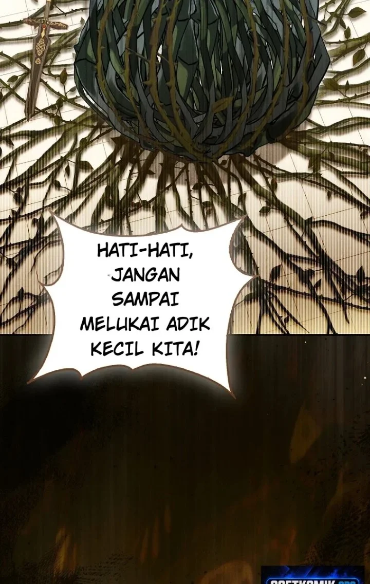 The Baby Fairy is a Villain Chapter 76 Gambar 32