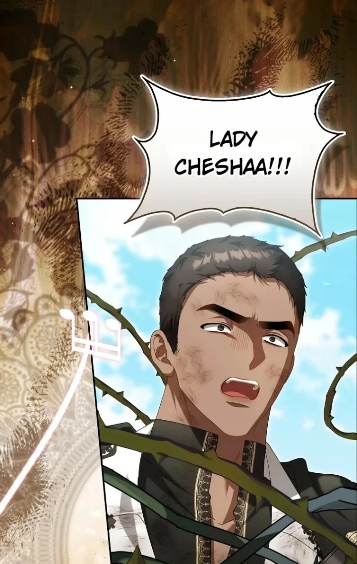 The Baby Fairy is a Villain Chapter 76 Gambar 34