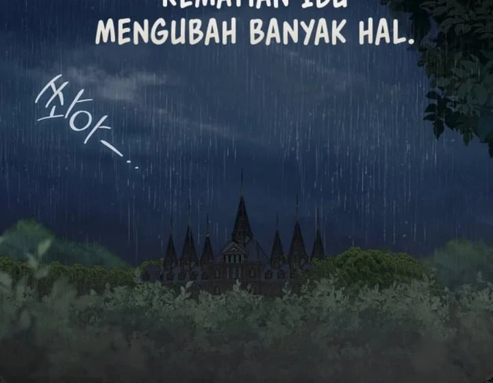 The Baby Fairy is a Villain Chapter 8 Gambar 37