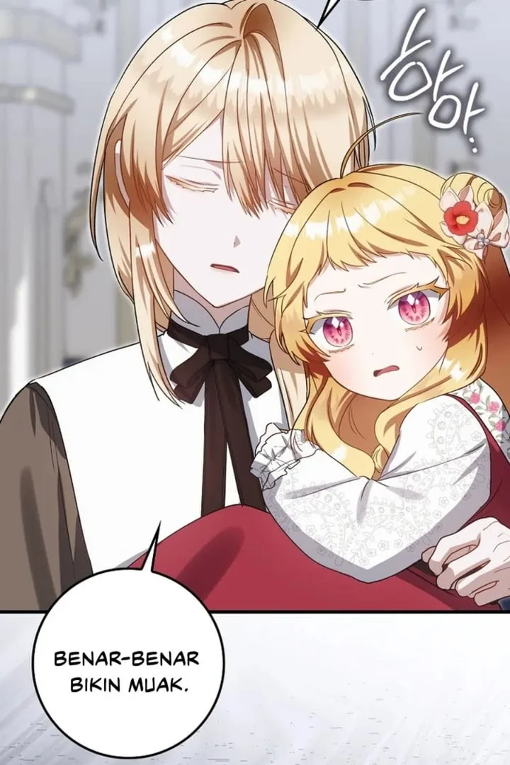 The Baby Fairy is a Villain Chapter 9 Gambar 36