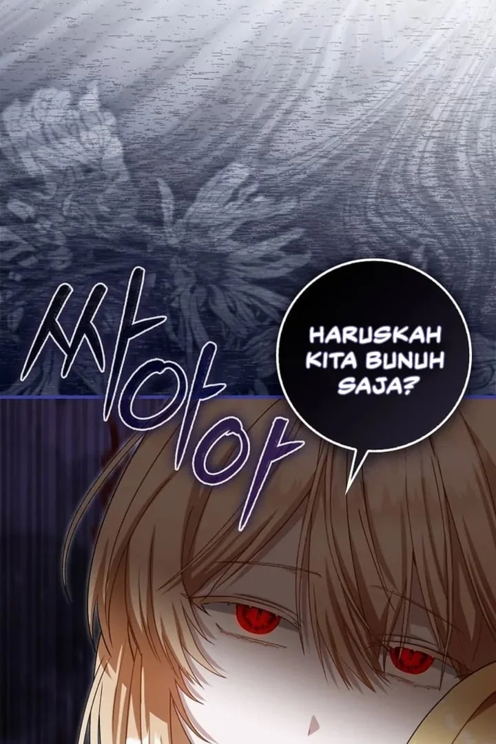 The Baby Fairy is a Villain Chapter 9 Gambar 37