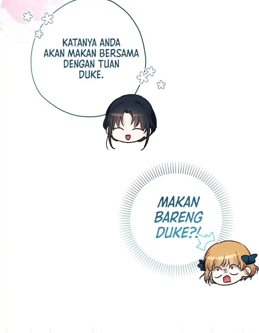 The Baby Raises a Villain Chapter 28 Gambar 21