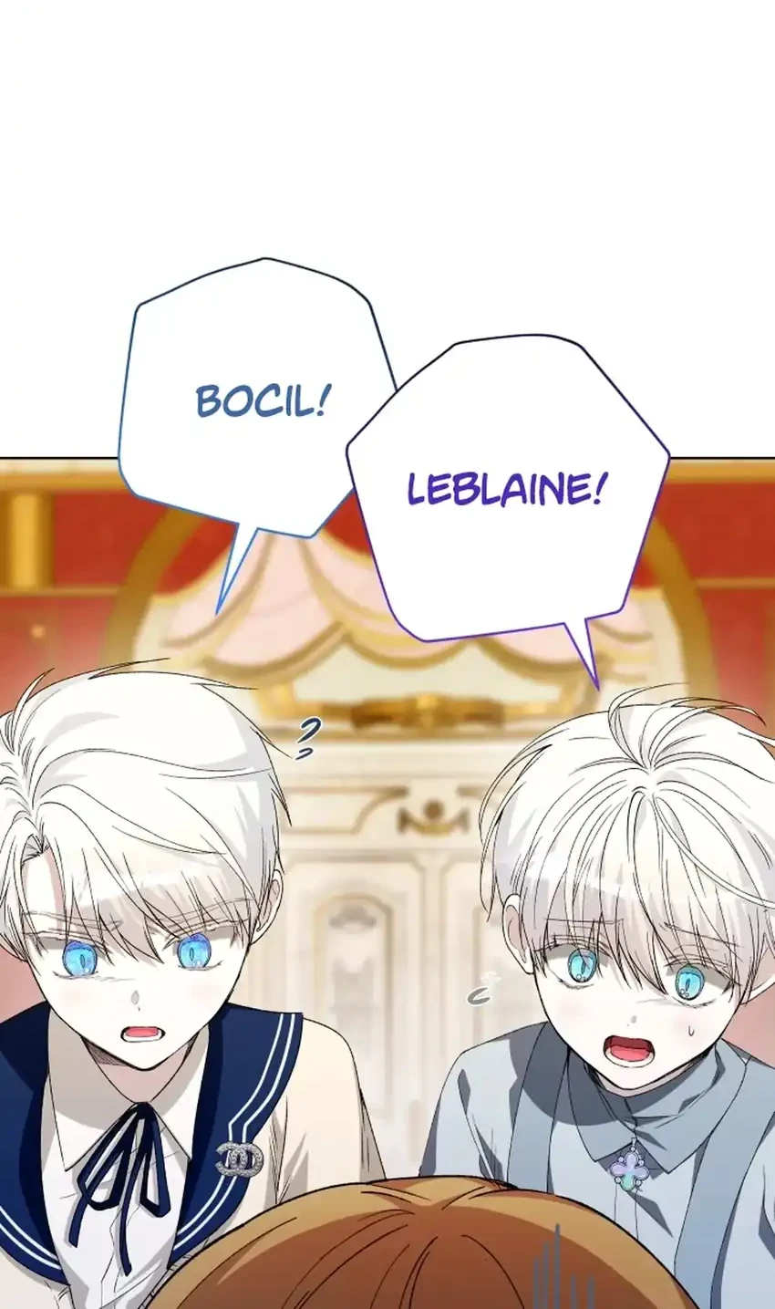 The Baby Raises a Villain Chapter 29 Gambar 22