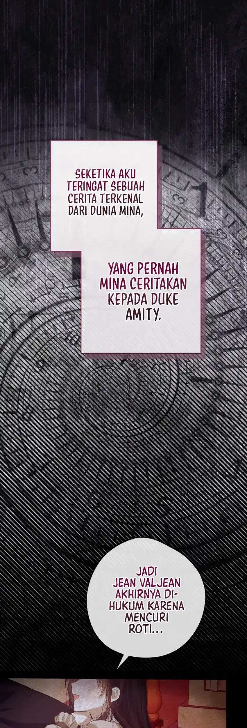 The Baby Raises a Villain Chapter 3 Gambar 29
