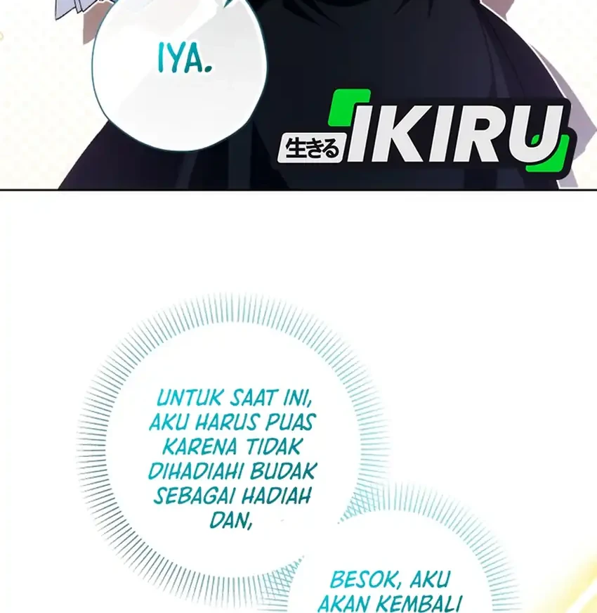 The Baby Raises a Villain Chapter 34 Gambar 18