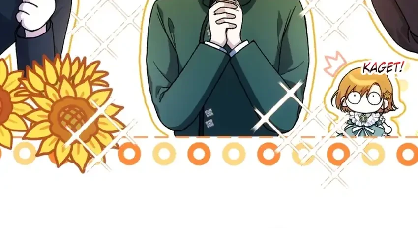 The Baby Raises a Villain Chapter 35 Gambar 15