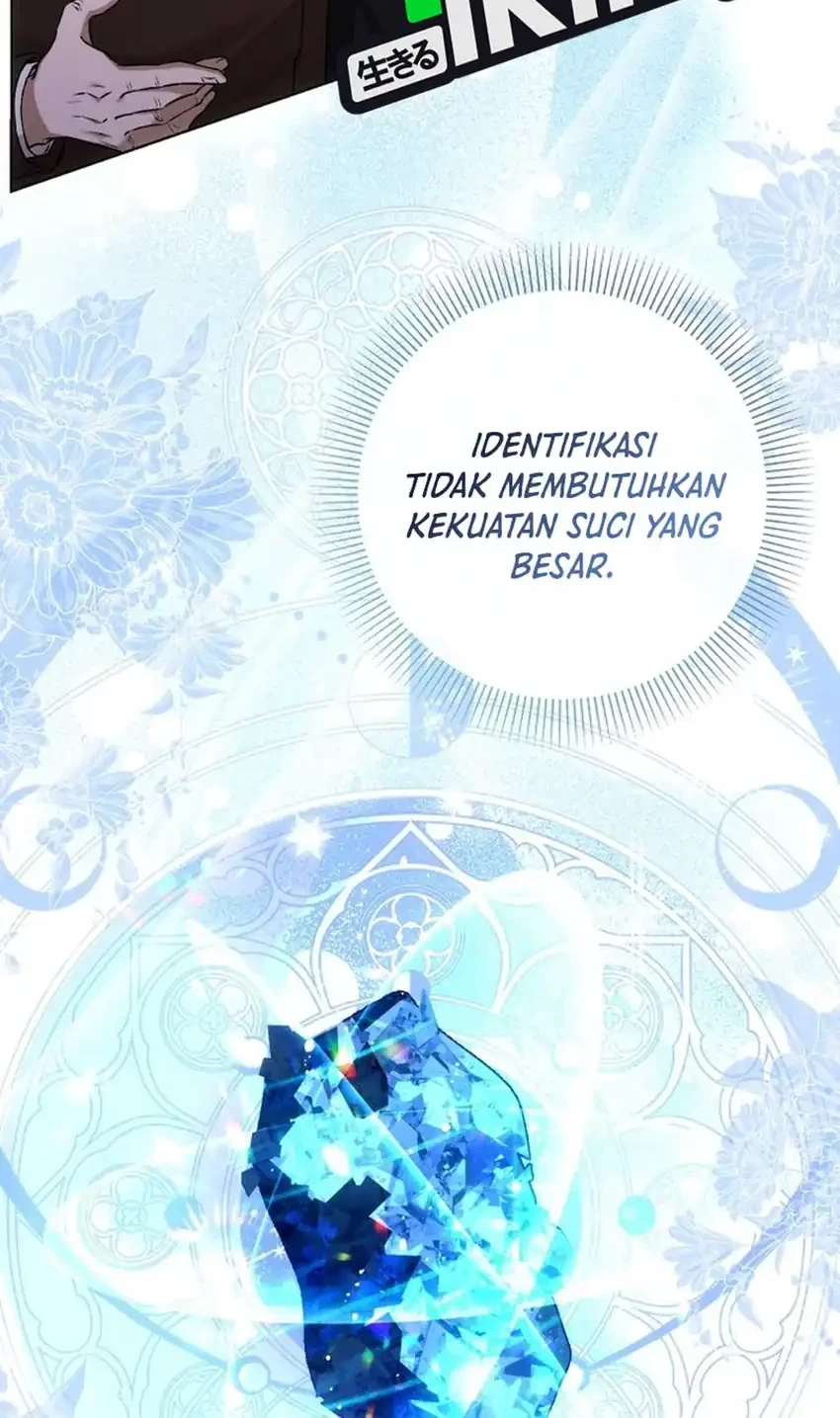 The Baby Raises a Villain Chapter 43 Gambar 24
