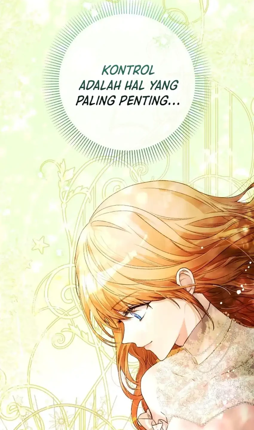 The Baby Raises a Villain Chapter 43 Gambar 26