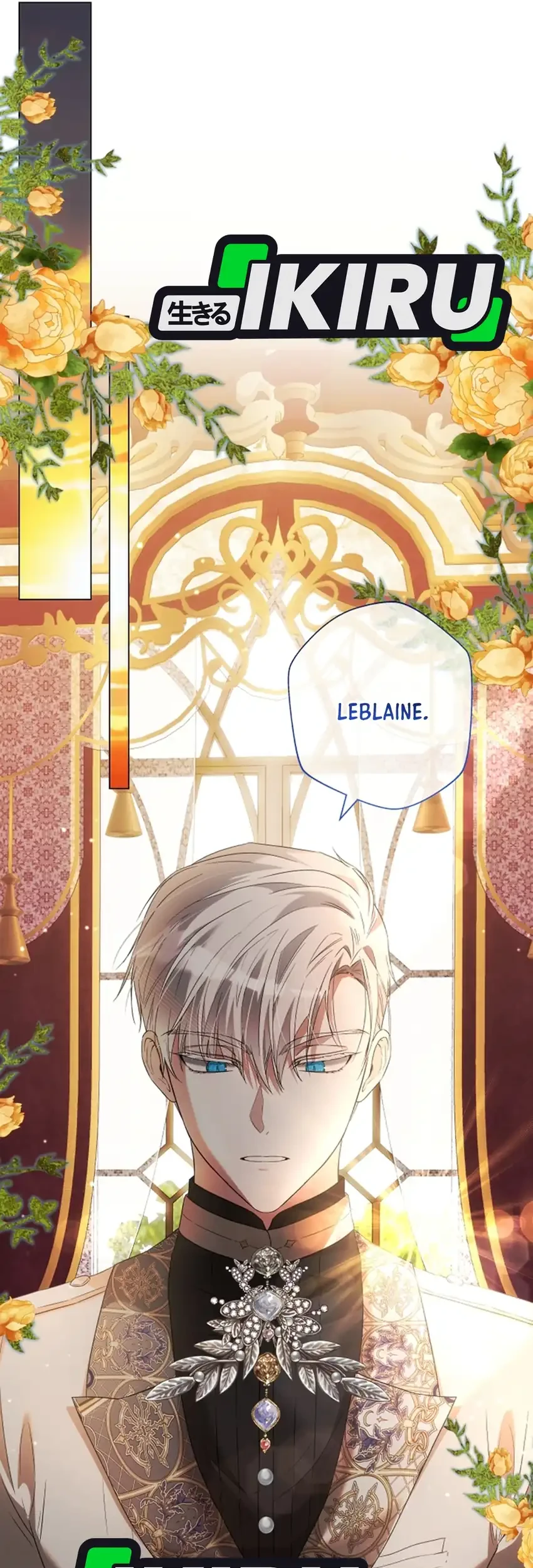 The Baby Raises a Villain Chapter 51 Gambar 21