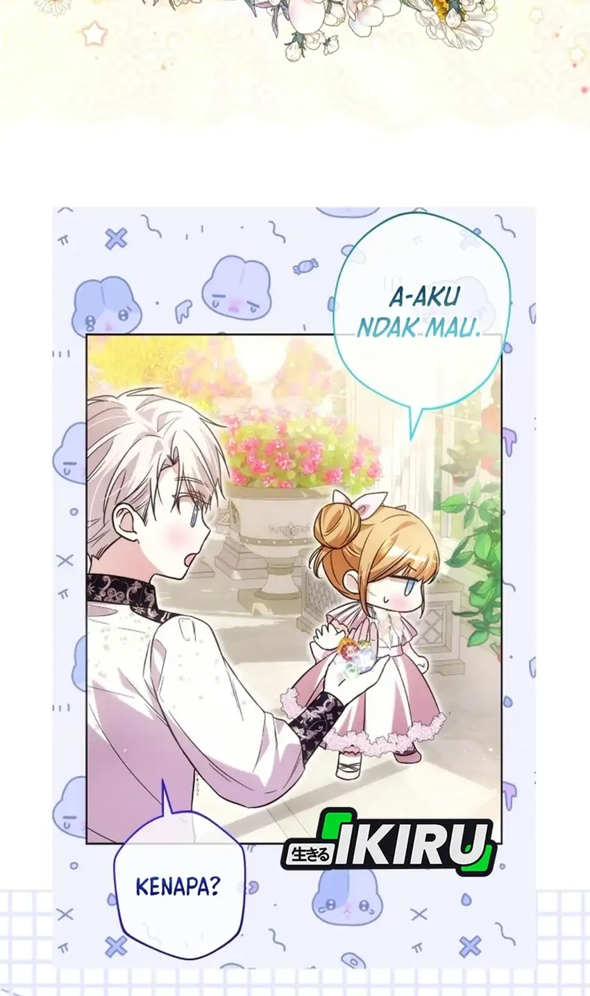 The Baby Raises a Villain Chapter 57 Gambar 17
