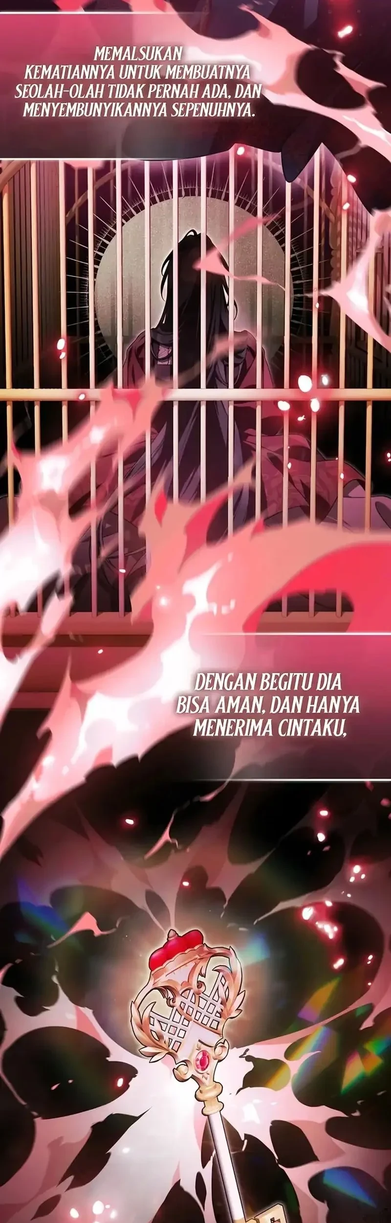 The Baddest Villainess Is Back Chapter 13 Gambar 19