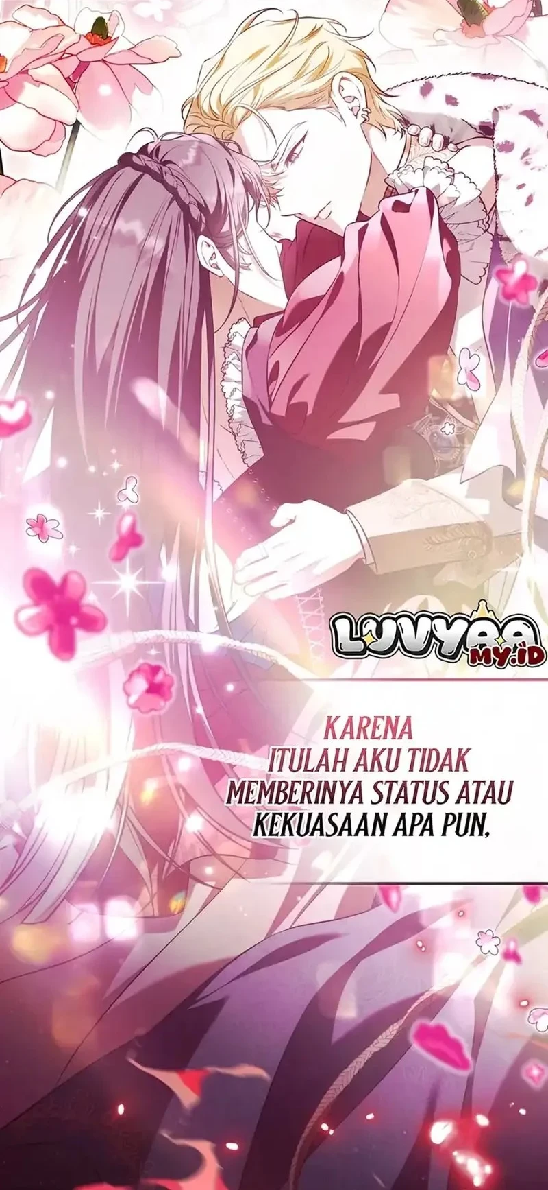 The Baddest Villainess Is Back Chapter 13 Gambar 18