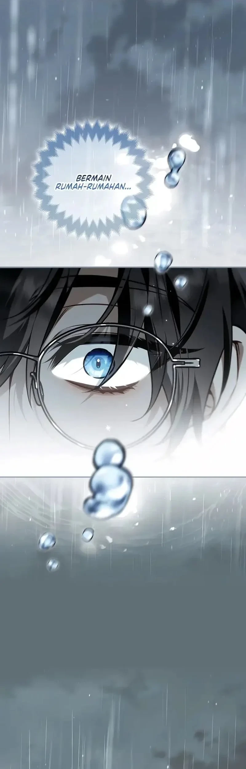 The Baddest Villainess Is Back Chapter 14 Gambar 23