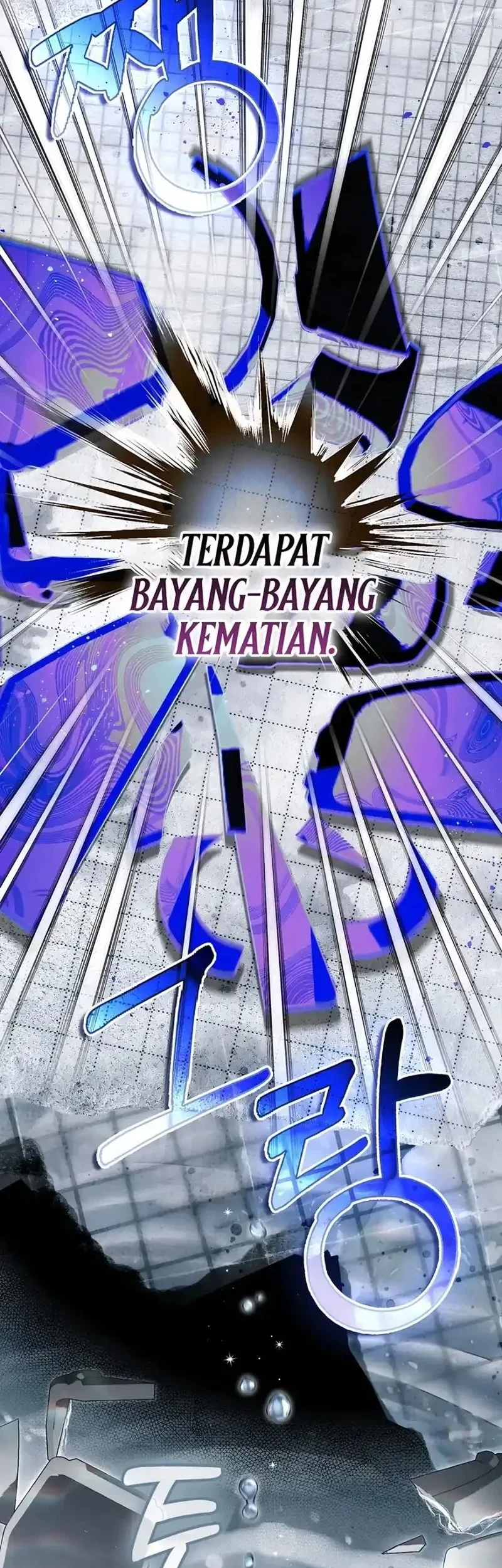 The Baddest Villainess Is Back Chapter 14 Gambar 21
