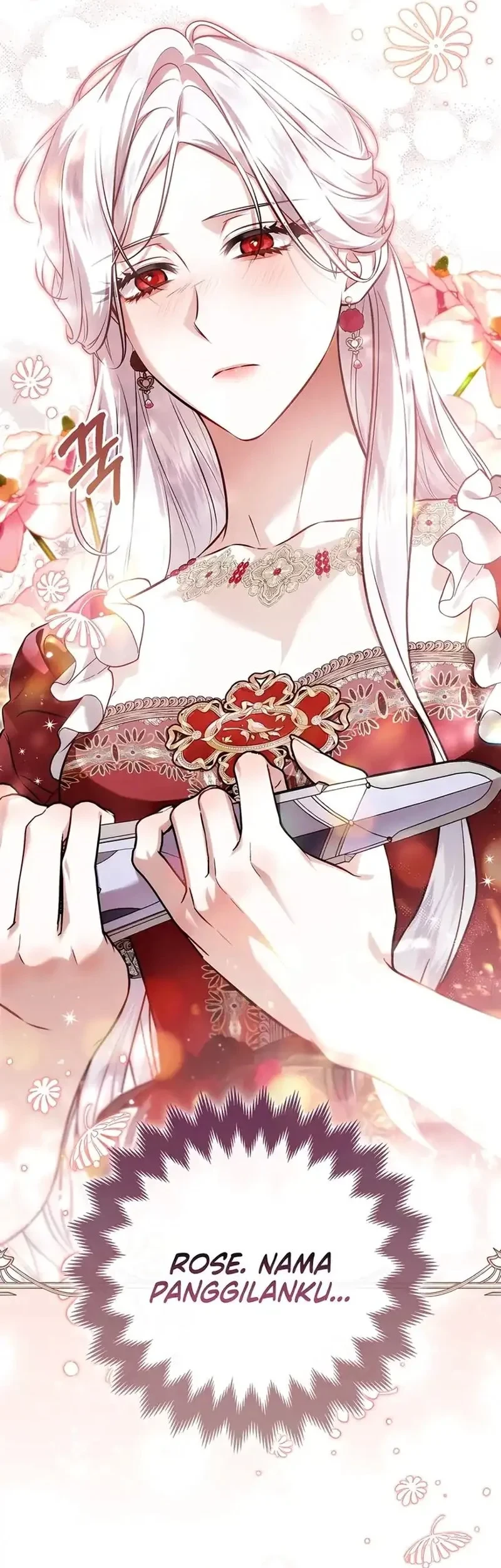 The Baddest Villainess Is Back Chapter 15 Gambar 20