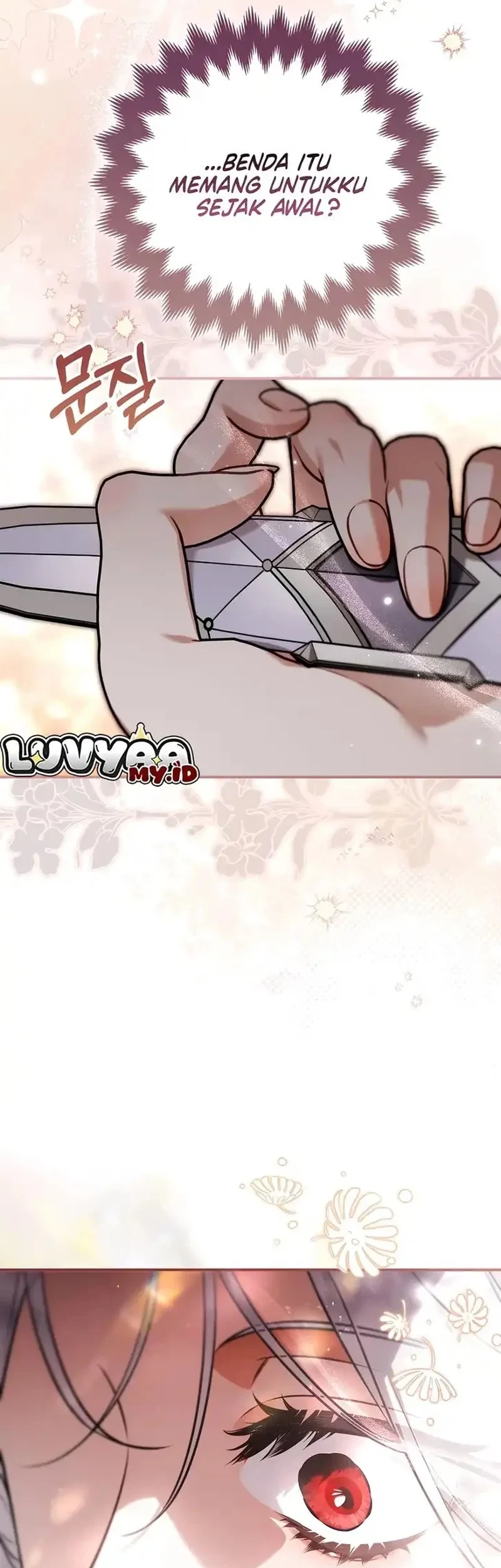 The Baddest Villainess Is Back Chapter 15 Gambar 18