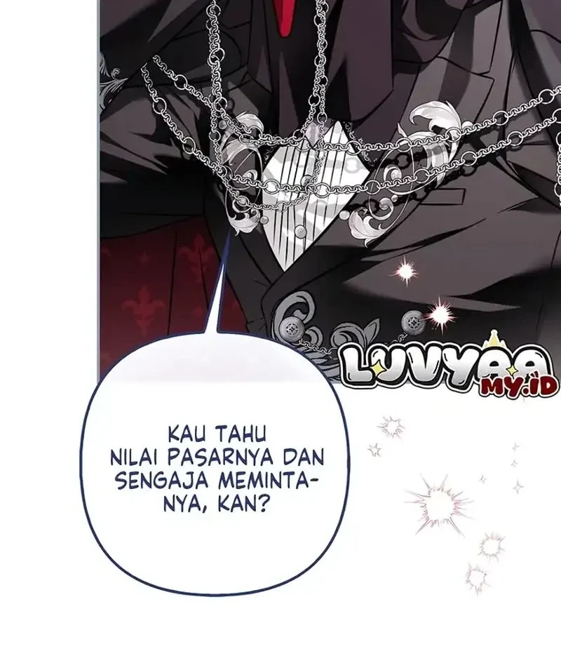 The Baddest Villainess Is Back Chapter 17 Gambar 20