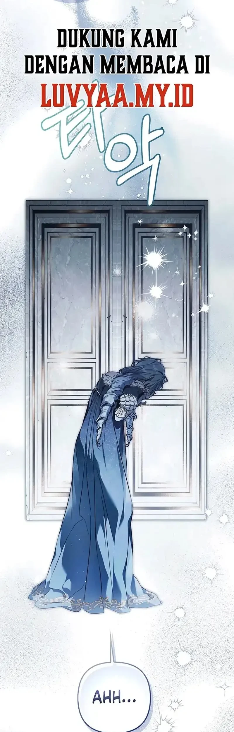 The Baddest Villainess Is Back Chapter 19 Gambar 24