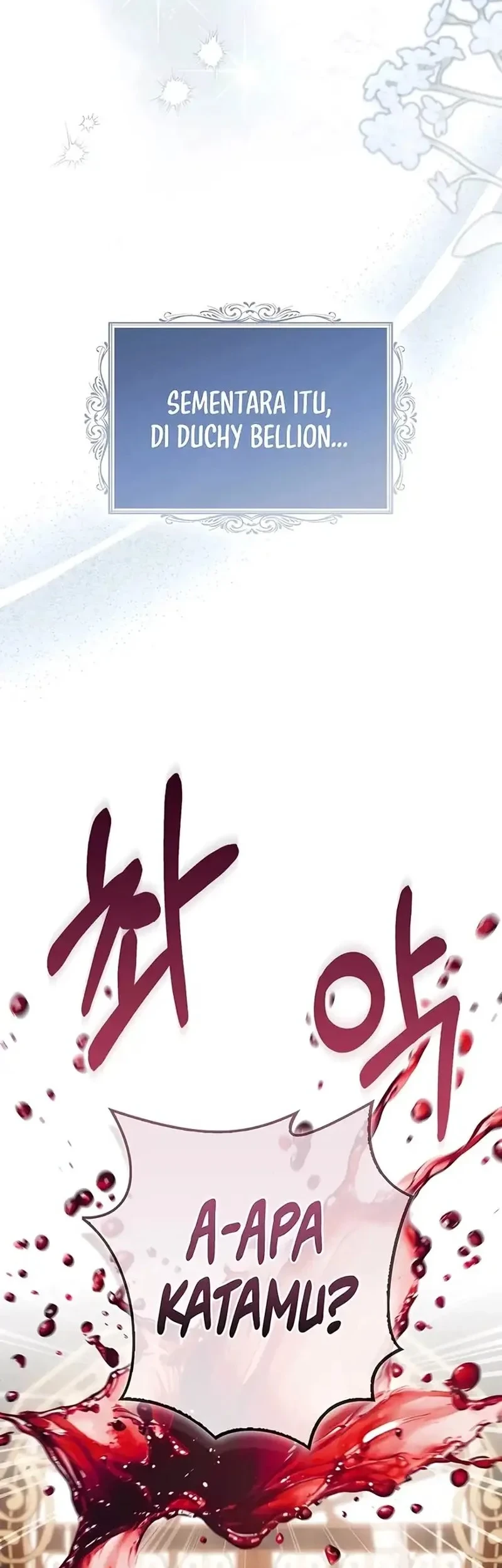 The Baddest Villainess Is Back Chapter 19 Gambar 26