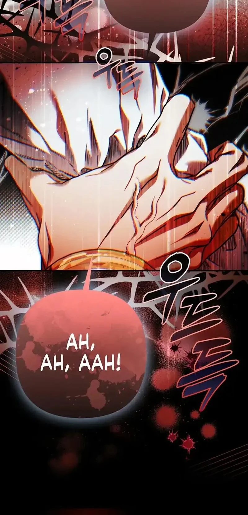 The Baddest Villainess Is Back Chapter 21 Gambar 23