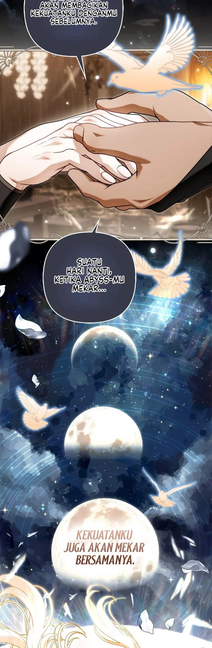 The Baddest Villainess Is Back Chapter 23 Gambar 18