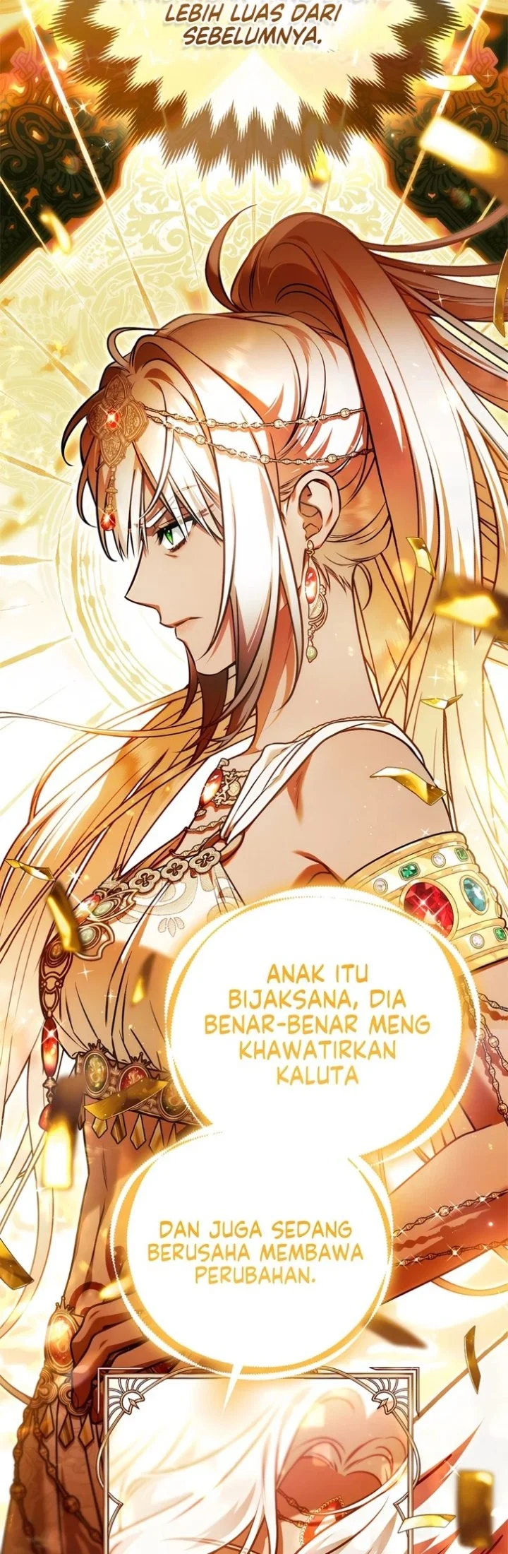 The Baddest Villainess Is Back Chapter 24 Gambar 18