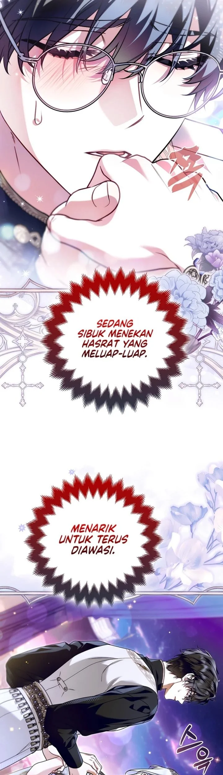 The Baddest Villainess Is Back Chapter 27 Gambar 16