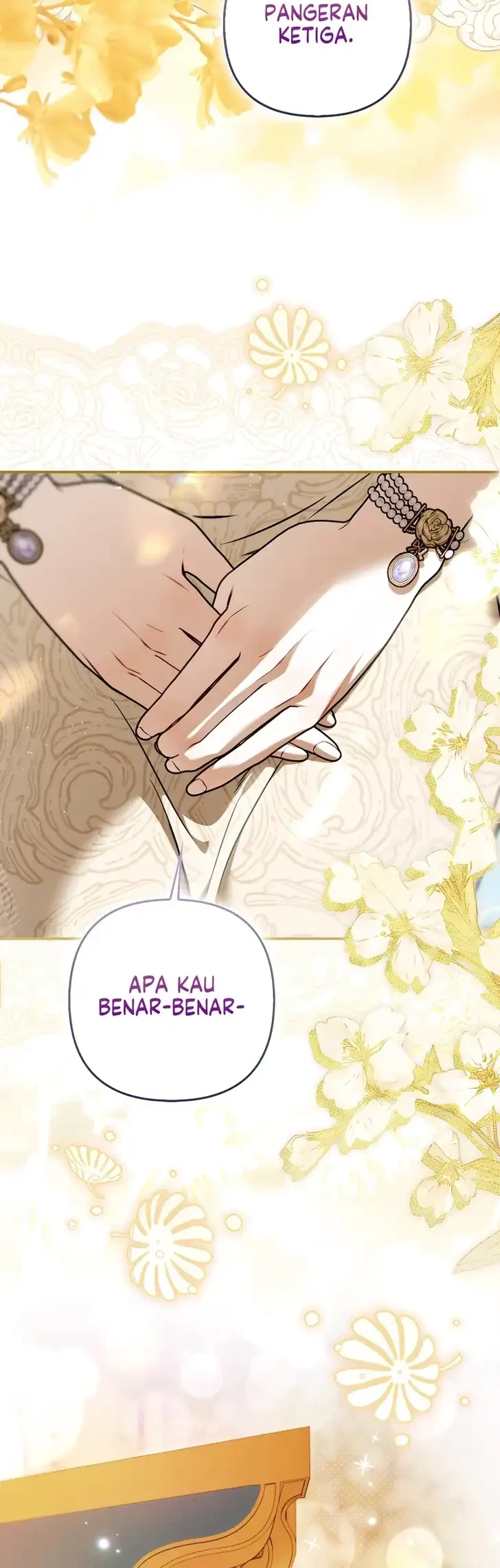 The Baddest Villainess Is Back Chapter 29 Gambar 18