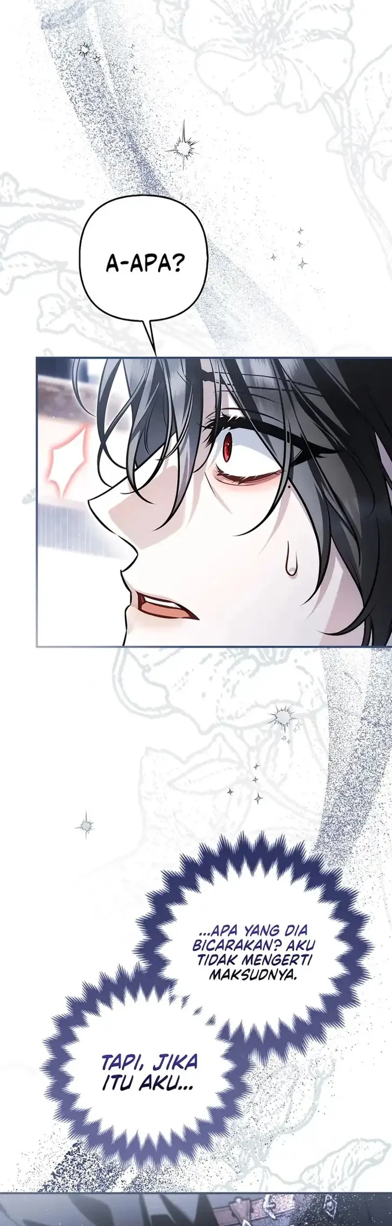 The Baddest Villainess Is Back Chapter 8 Gambar 21