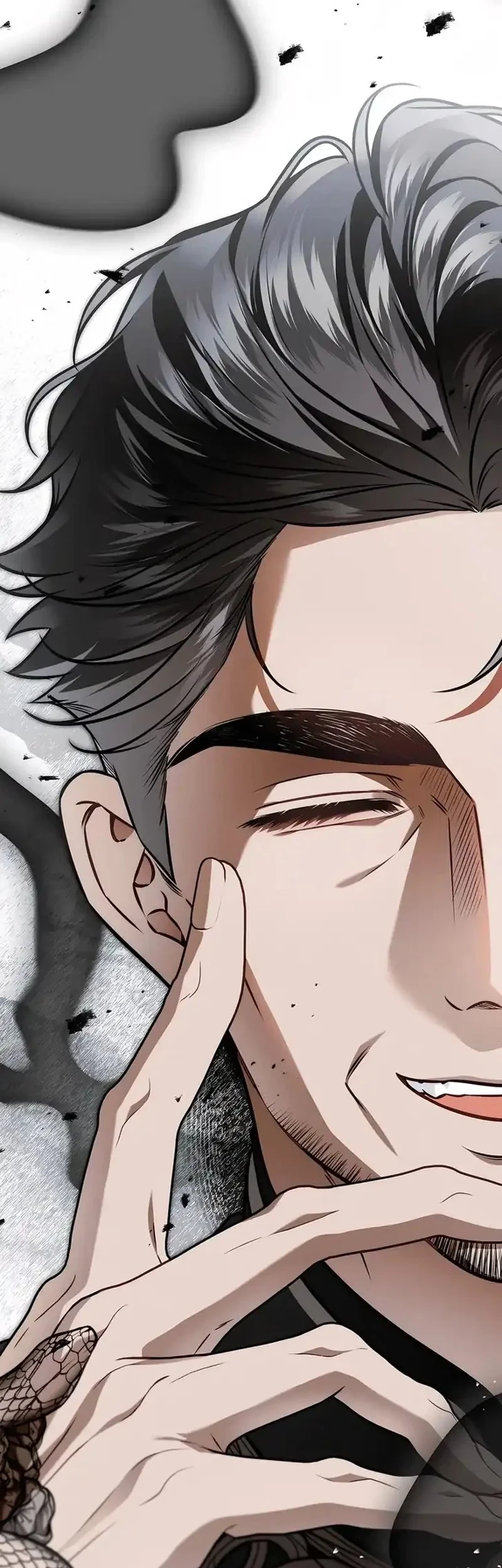 The Baddest Villainess Is Back Chapter 9 Gambar 21