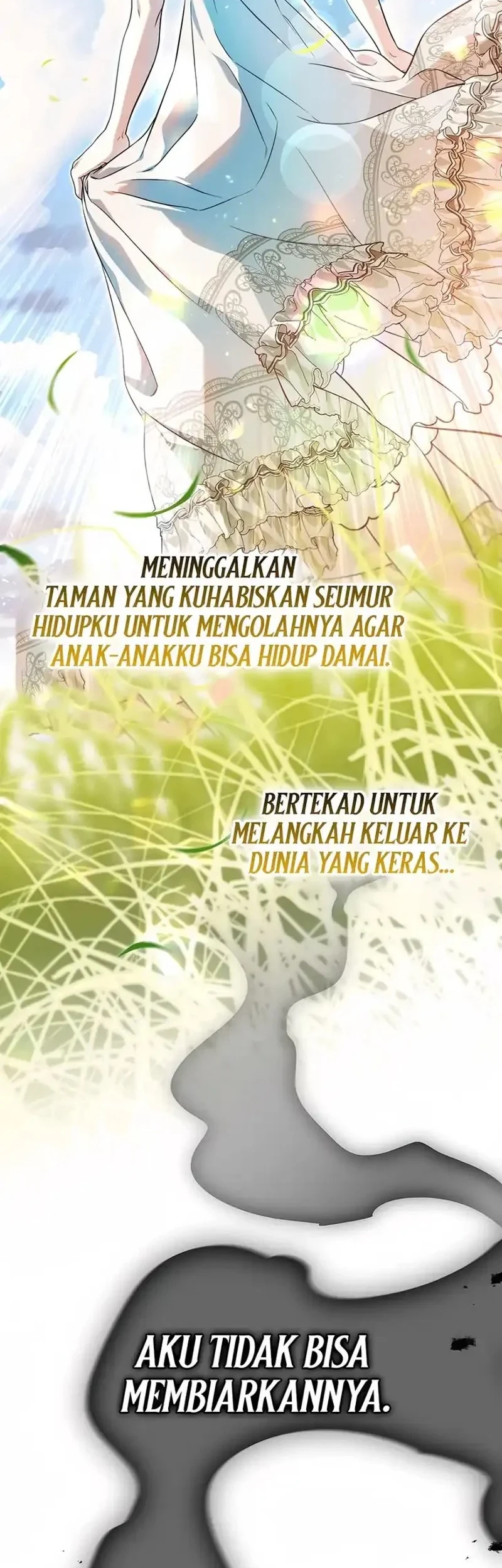 The Baddest Villainess Is Back Chapter 9 Gambar 20