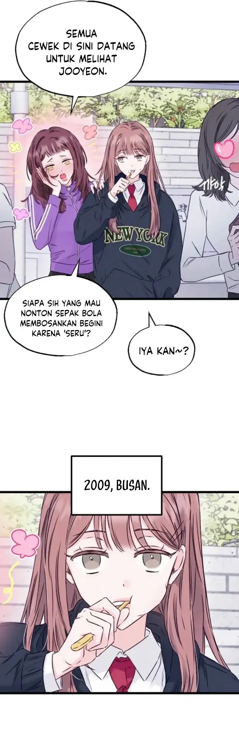 The Beauty of Class 8 Chapter 1 Gambar 13