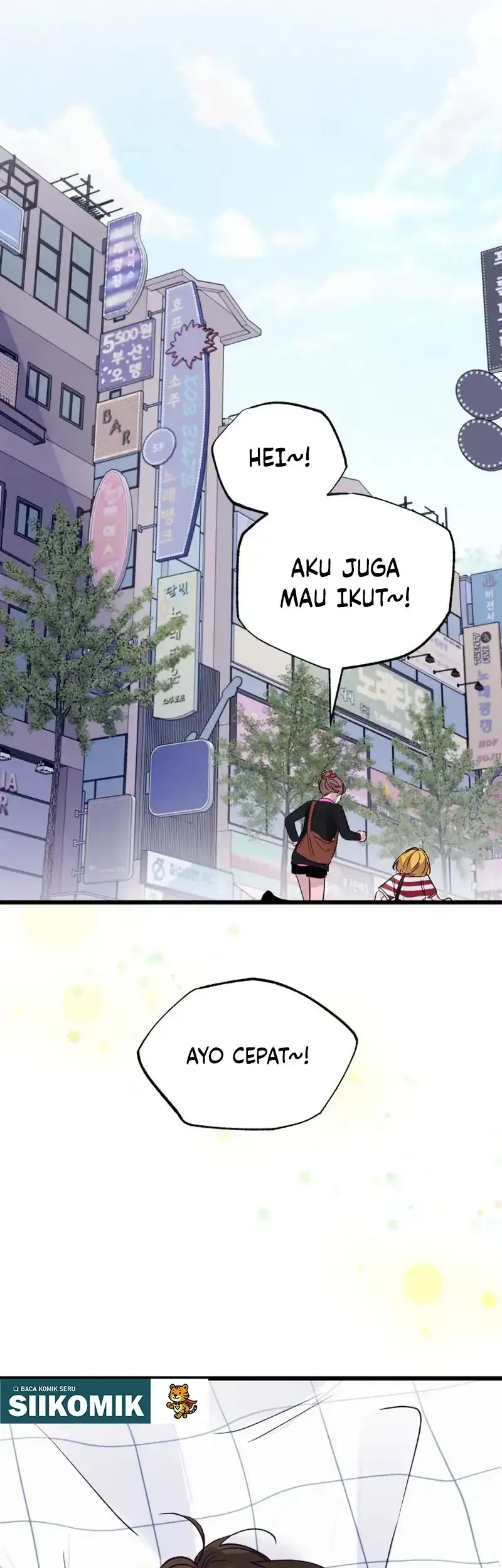 The Beauty of Class 8 Chapter 19 Gambar 11