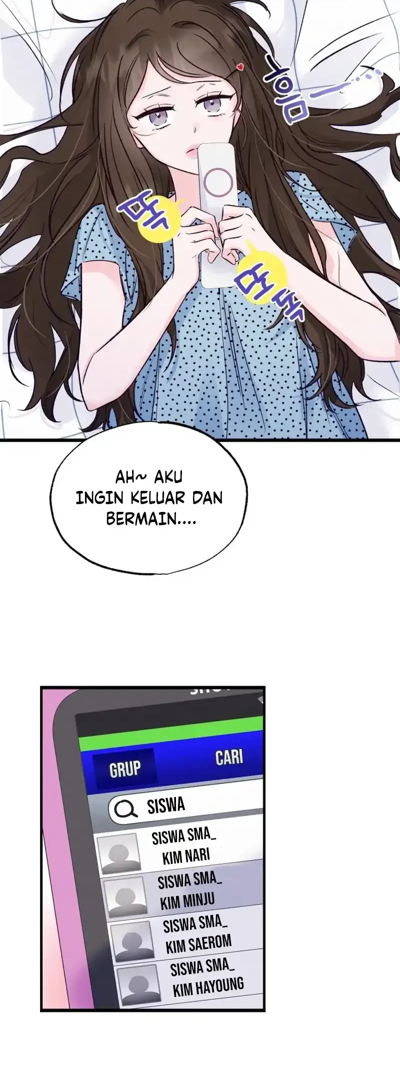 The Beauty of Class 8 Chapter 19 Gambar 12