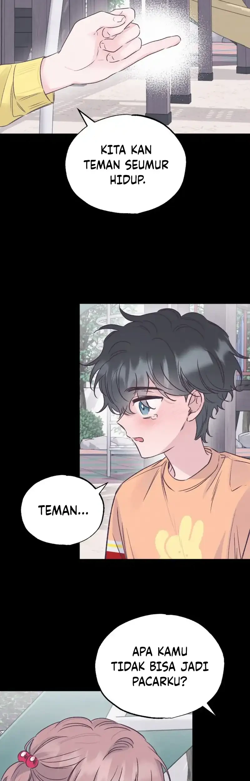The Beauty of Class 8 Chapter 20 Gambar 11