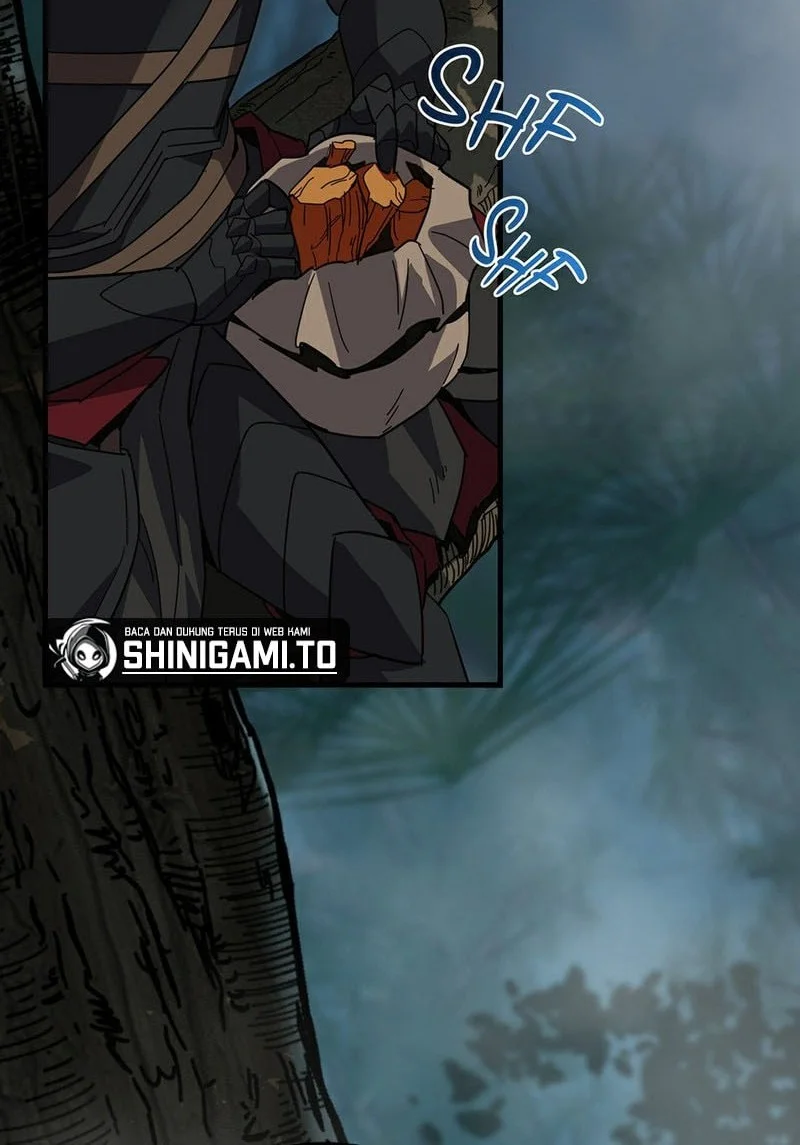 The Beginning After The End Chapter 233 Gambar 17