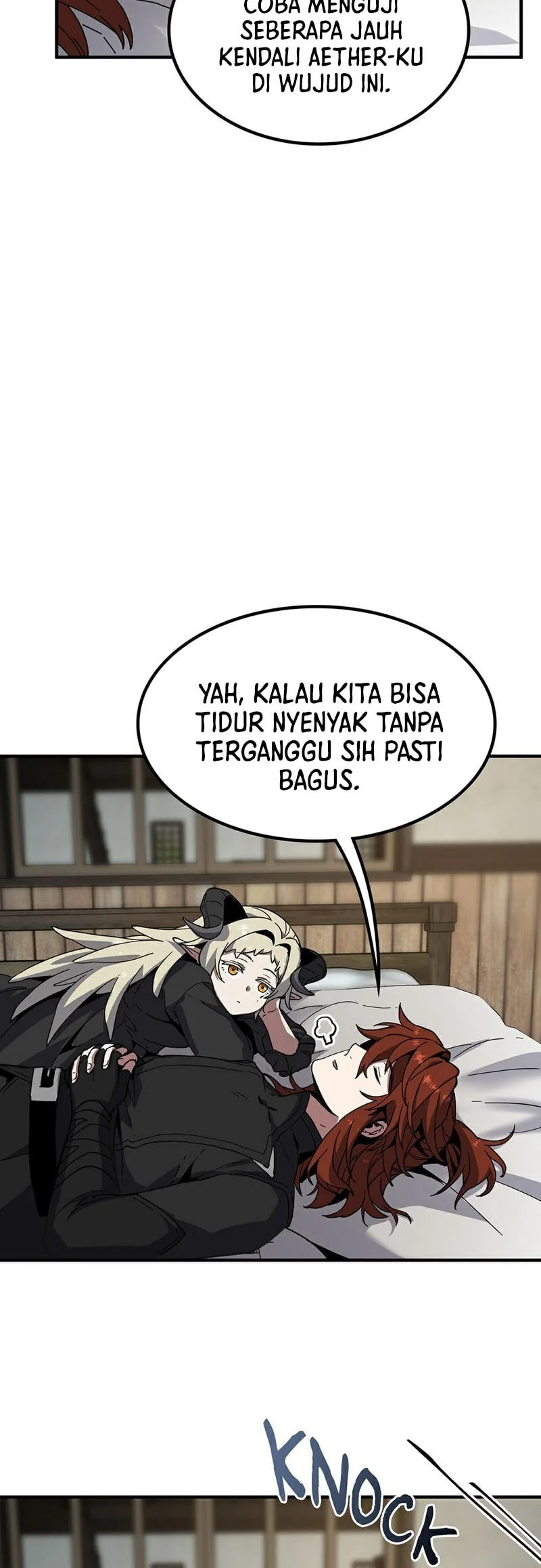 The Beginning After The End Chapter 234 Gambar 17