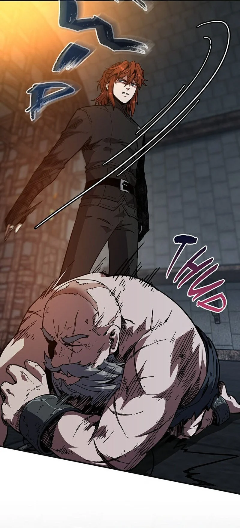 The Beginning After The End Chapter 235 Gambar 17