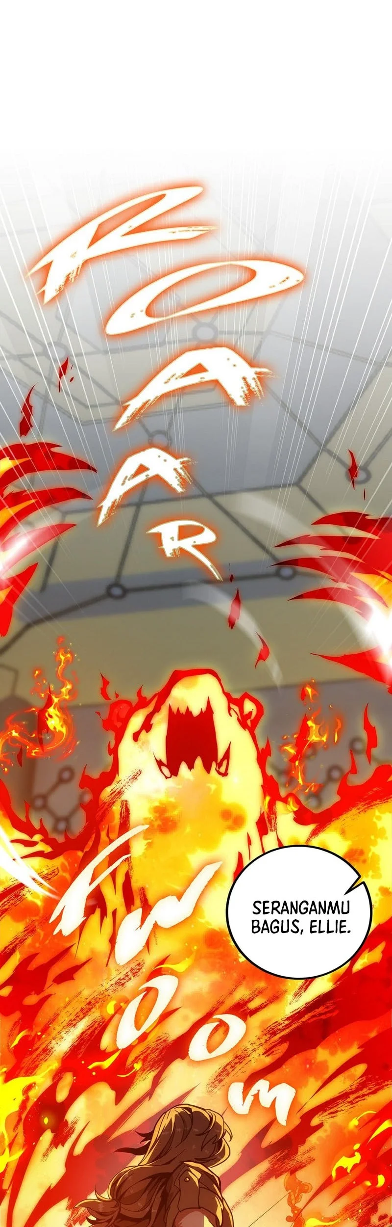 The Beginning After The End Chapter 238 Gambar 19