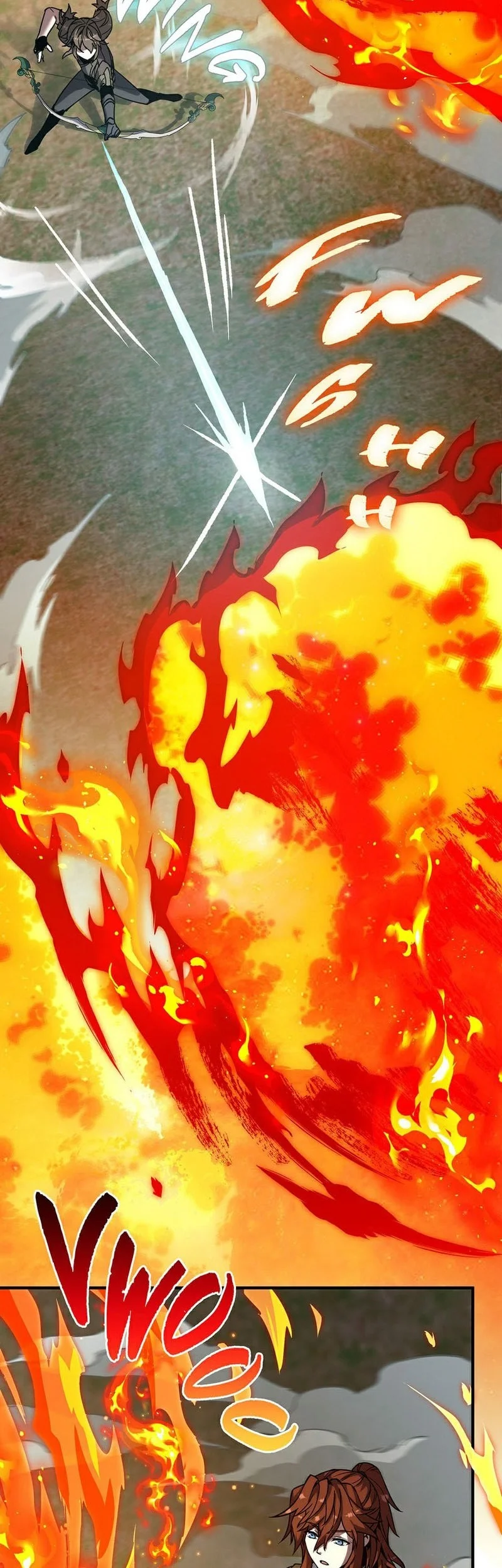 The Beginning After The End Chapter 238 Gambar 21