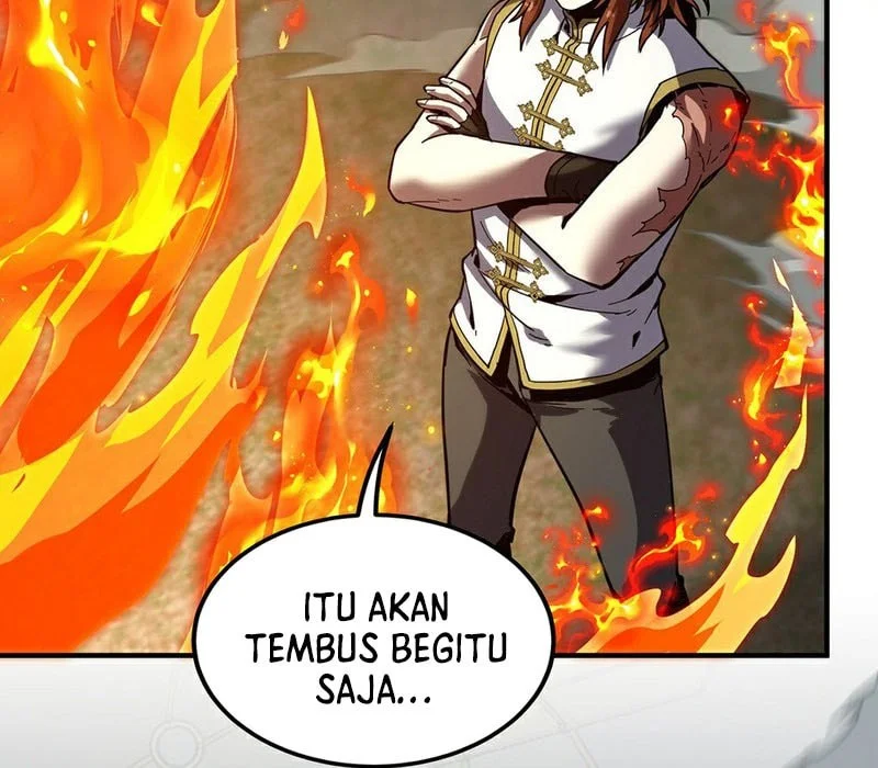 The Beginning After The End Chapter 238 Gambar 22