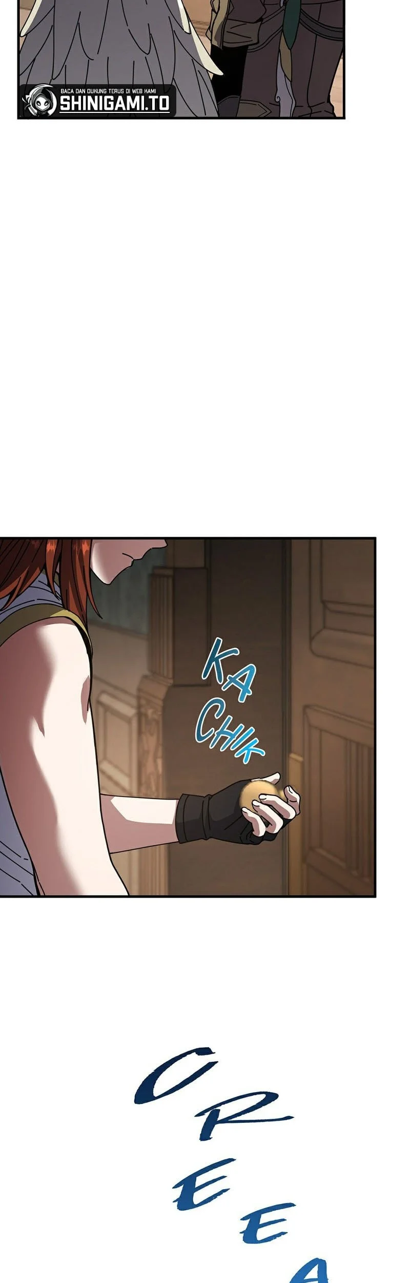 The Beginning After The End Chapter 239 Gambar 20